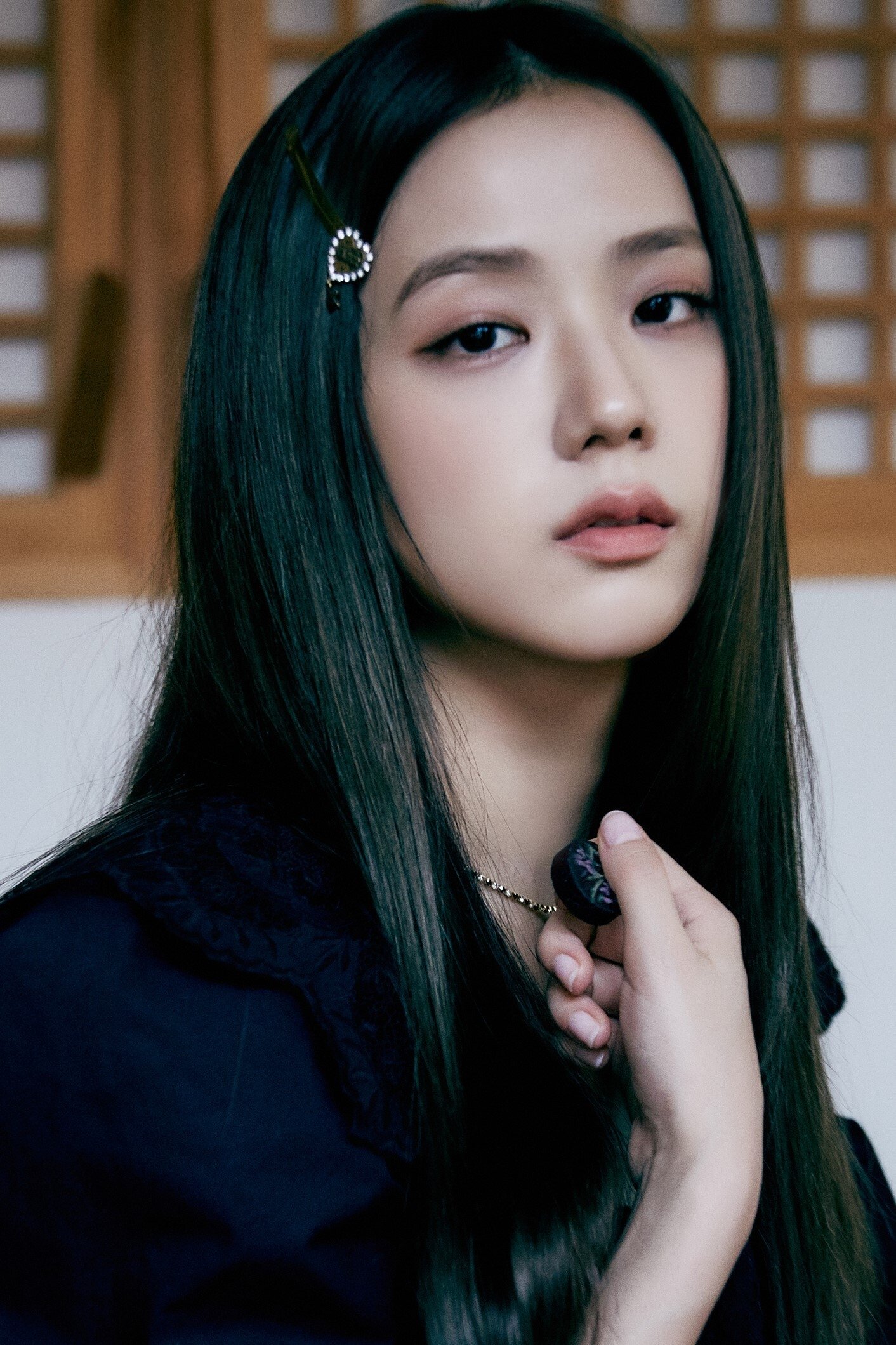 Foto de Jisoo