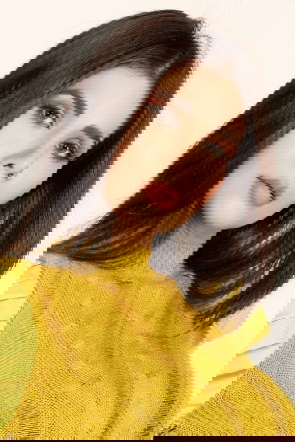 Annie Sharma