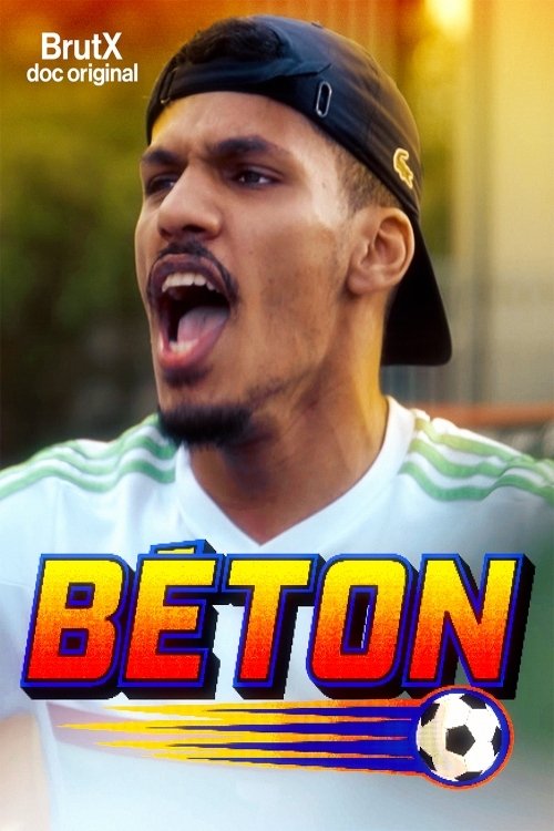 Poster de Béton