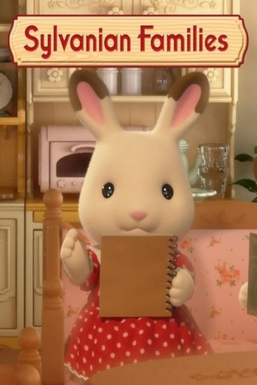 Poster de Sylvanian Families
