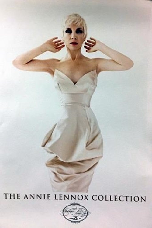 Poster de Annie Lennox - The Collection