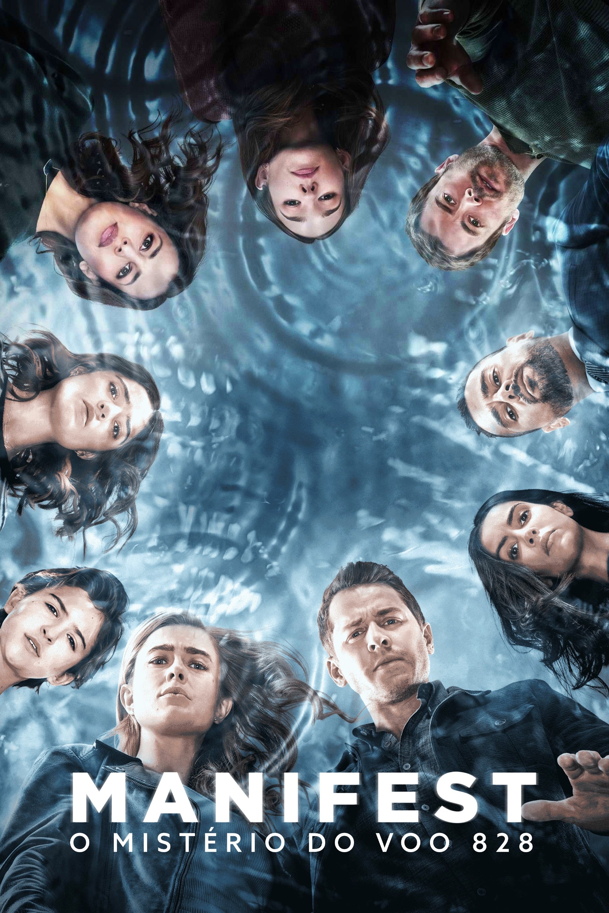 Poster de Temporada 3