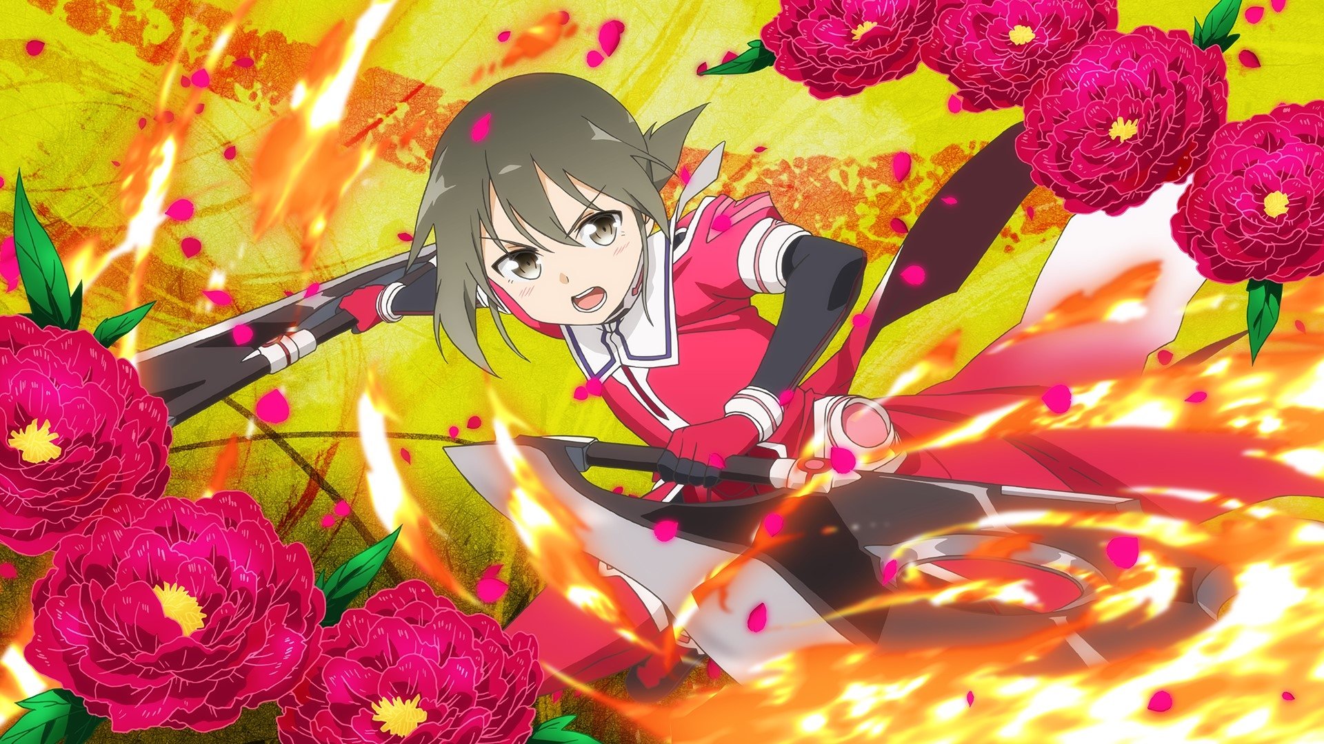 Backdrop image
