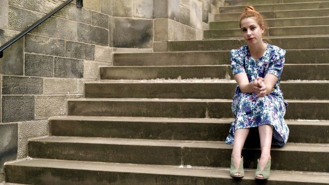 Am I Safe on Campus?