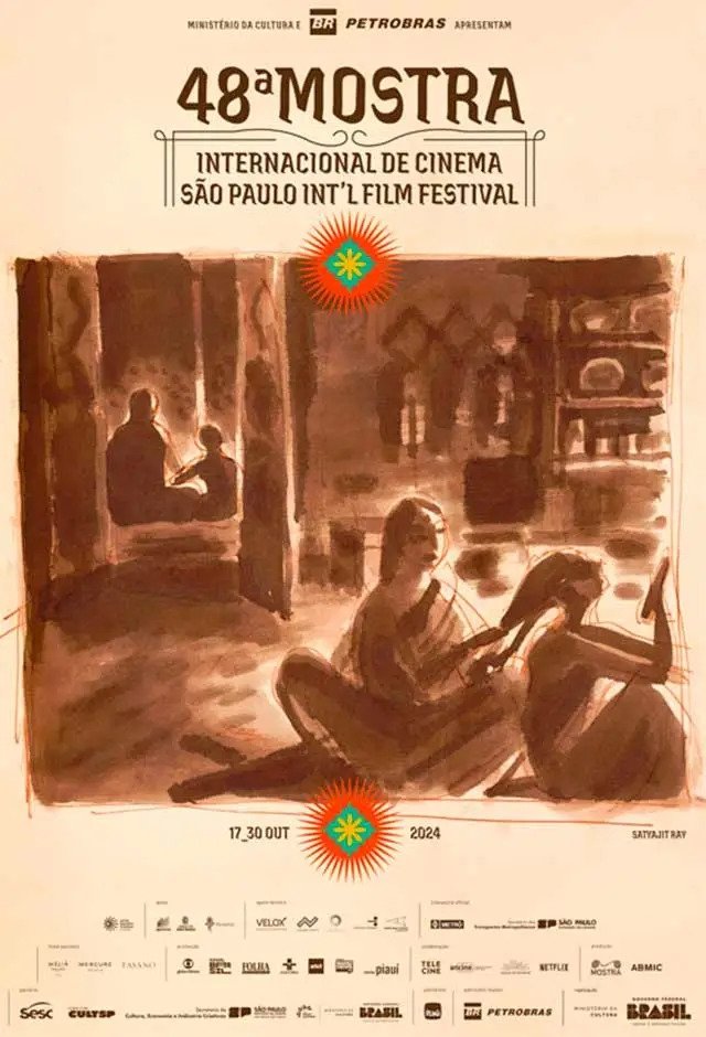 Poster de The Bad Patriots