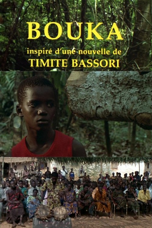 Poster movie