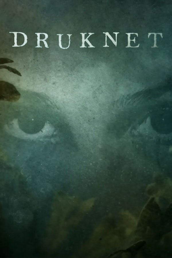 Poster de Druknet