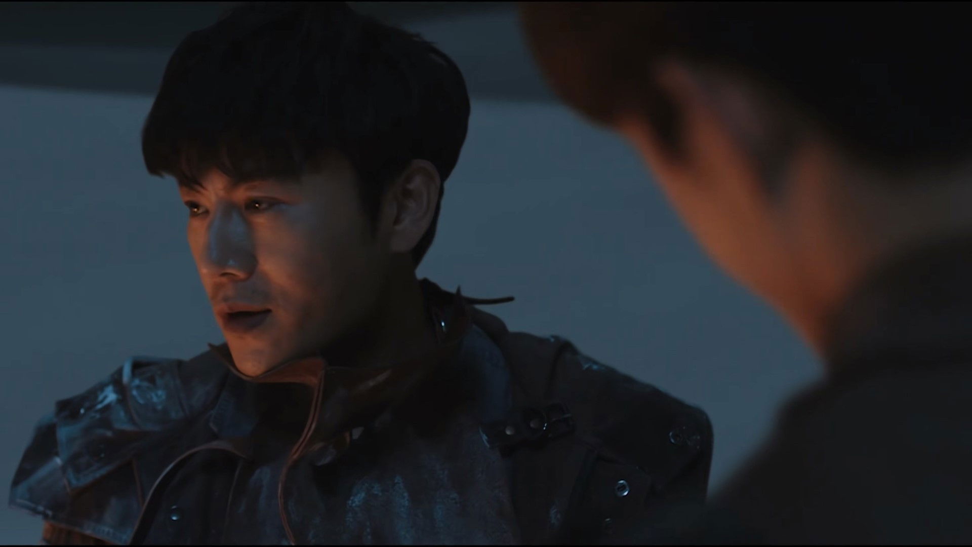 Wu Xie Returns—Li Cu Battles Inside Gutongjing