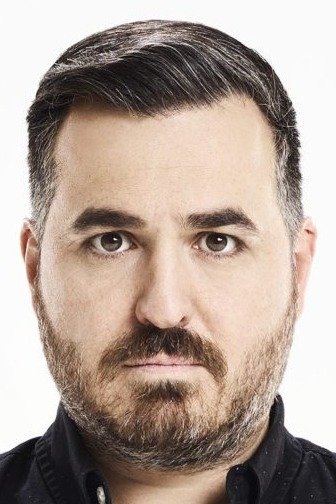 Foto de Brian Quinn