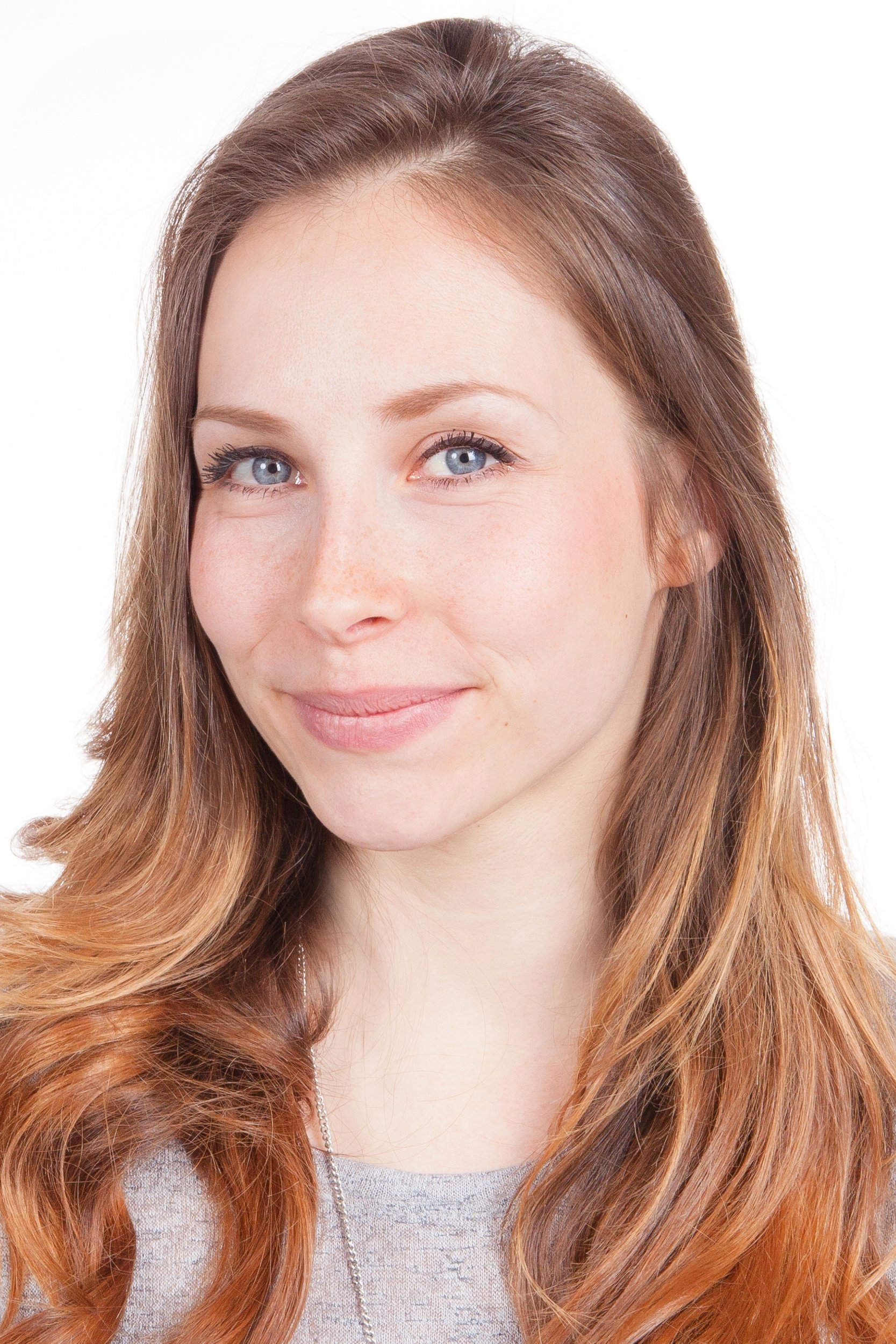 Foto de Marinne Tremblay