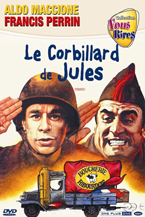 Poster movie