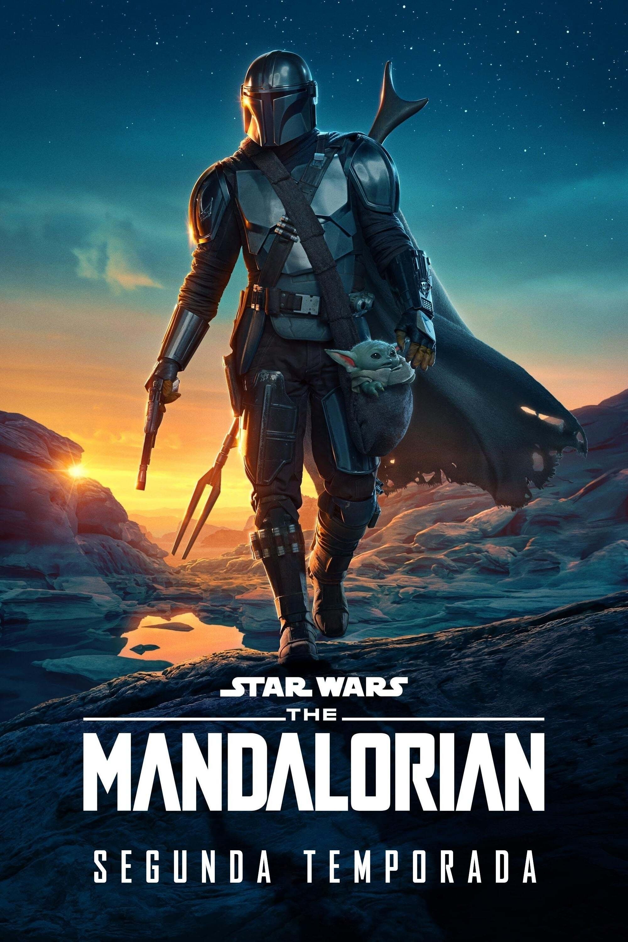 Poster de Temporada 2