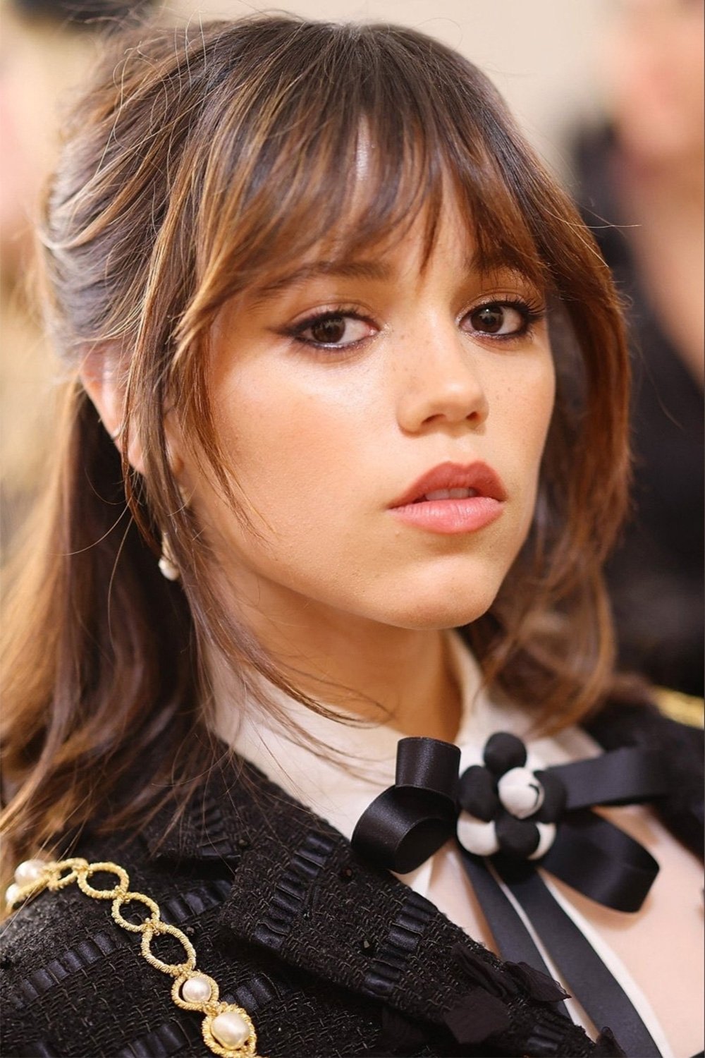 Foto de Jenna Ortega