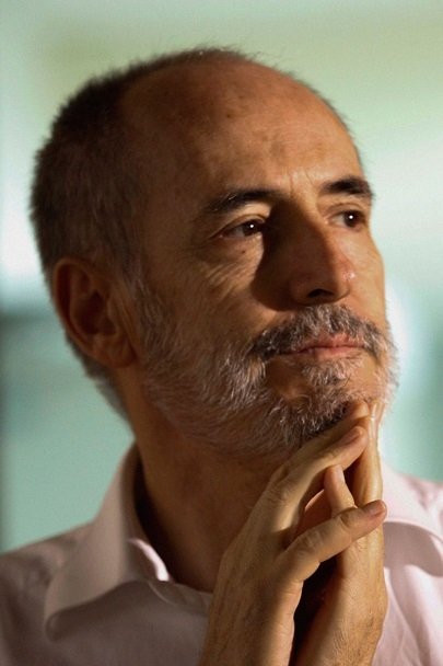 Foto de Enrico Pau