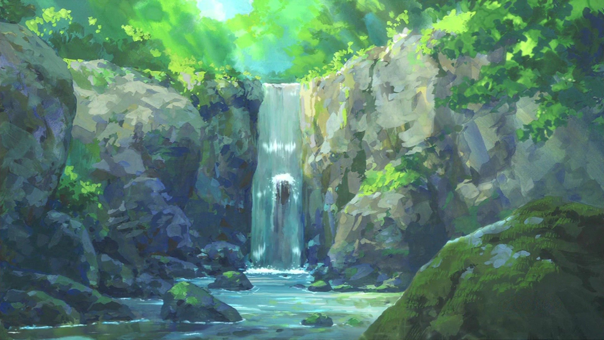 backdrops