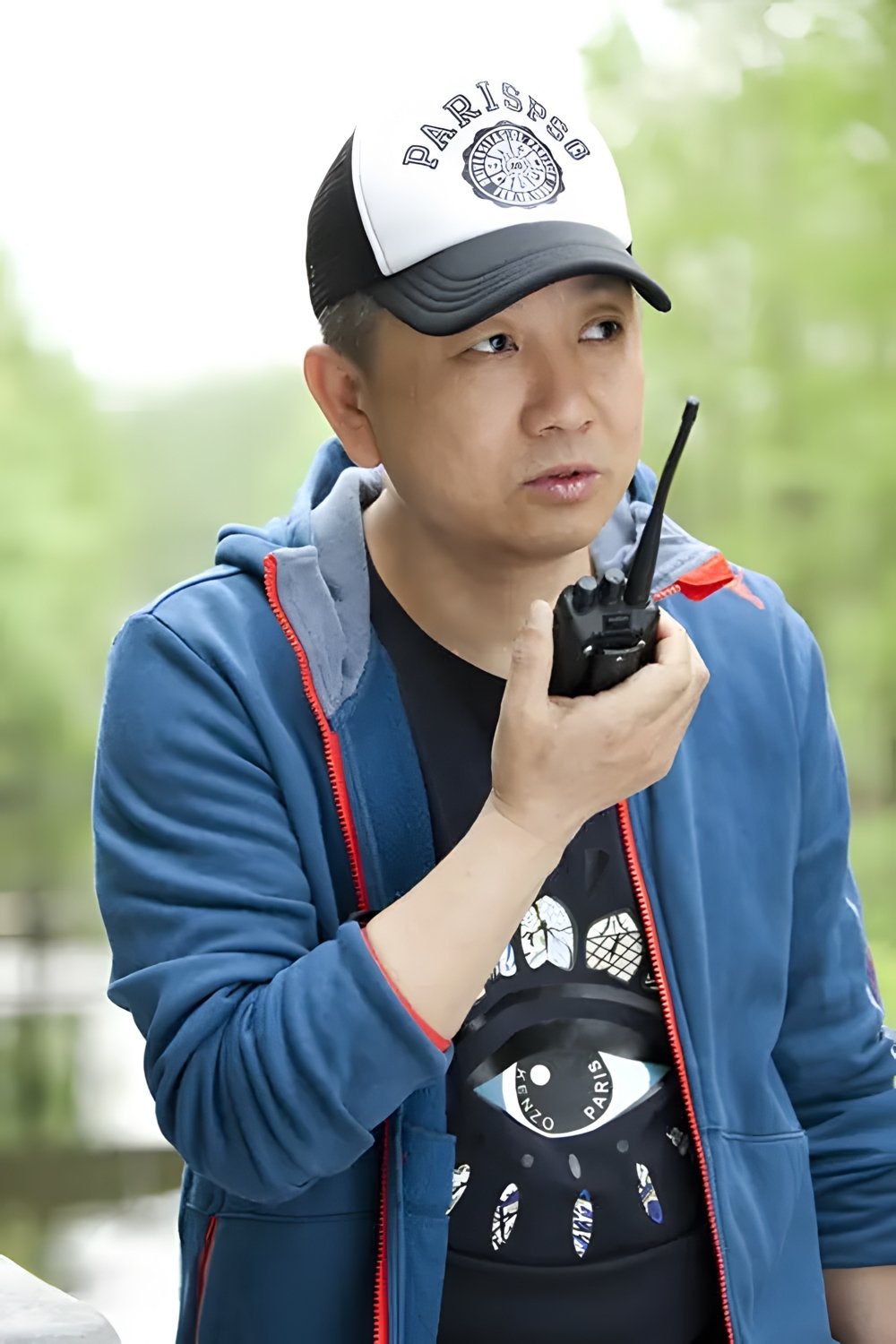 Foto de 周小刚