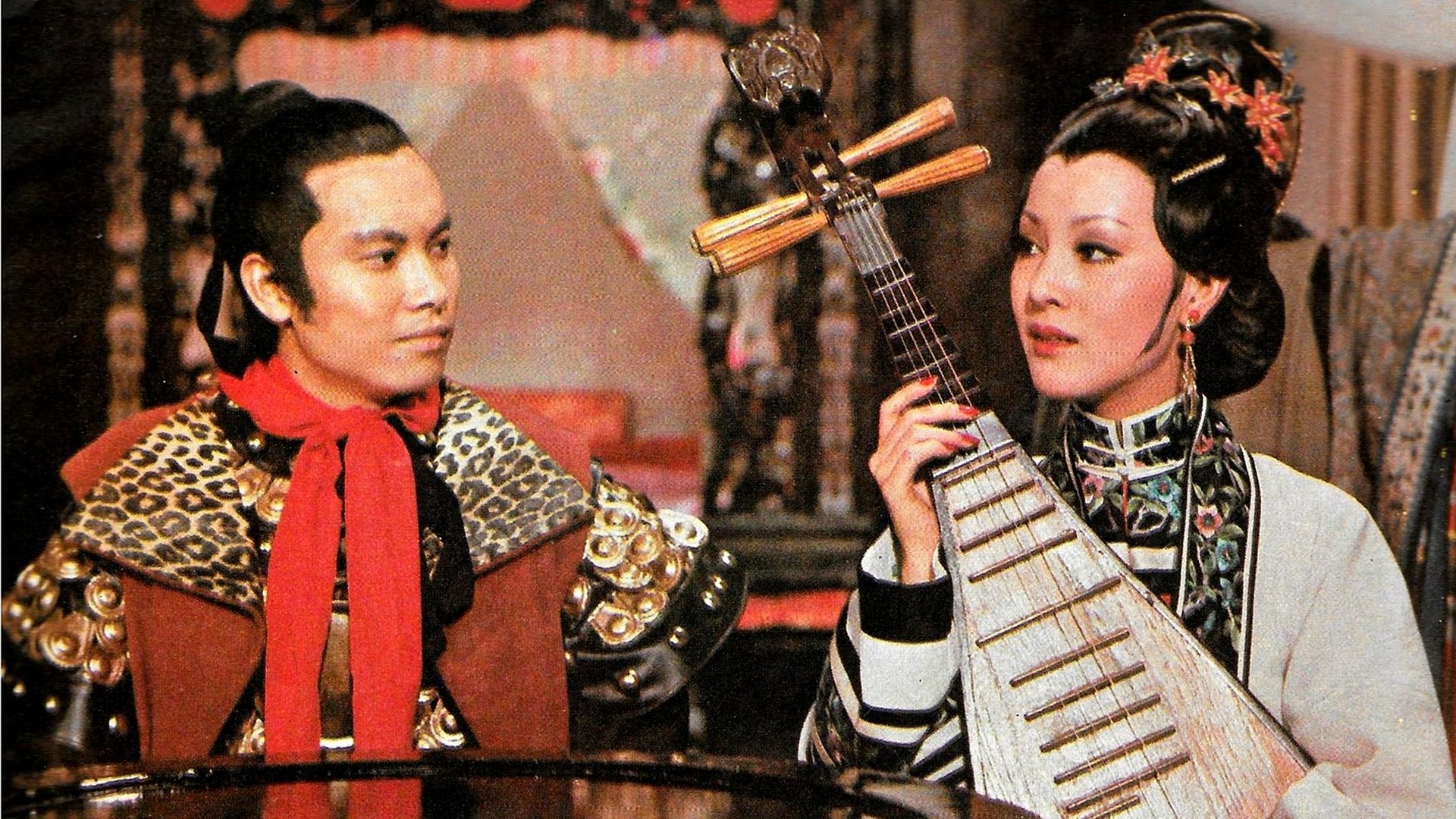 Backdrop image