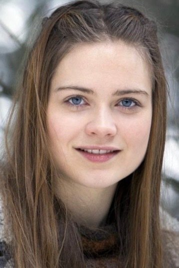 Foto de Hera Hilmar