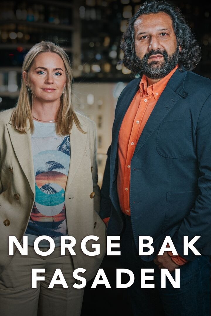 Poster de Temporada 4