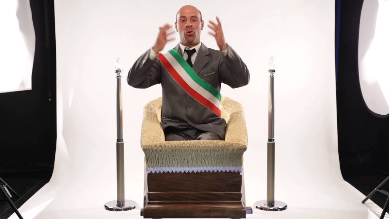 Nicola Vendola