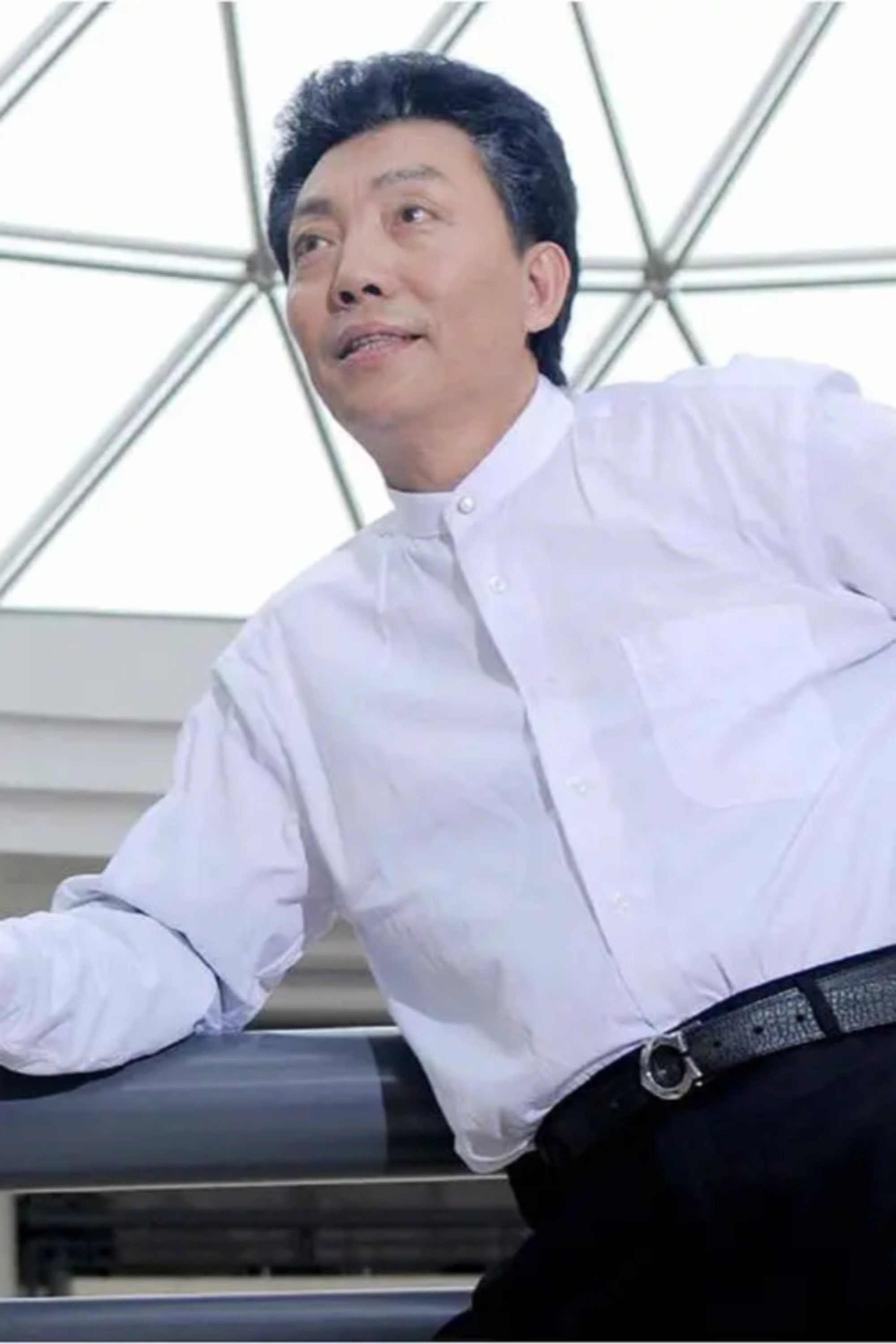 the profile picture of Li Shuhao