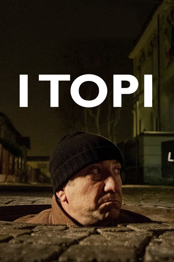 Poster de I topi