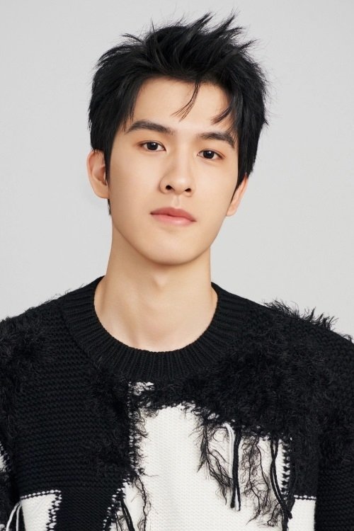 Foto de Wang Shengyun