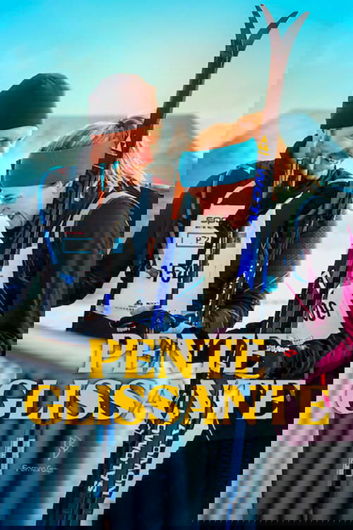Pente glissante