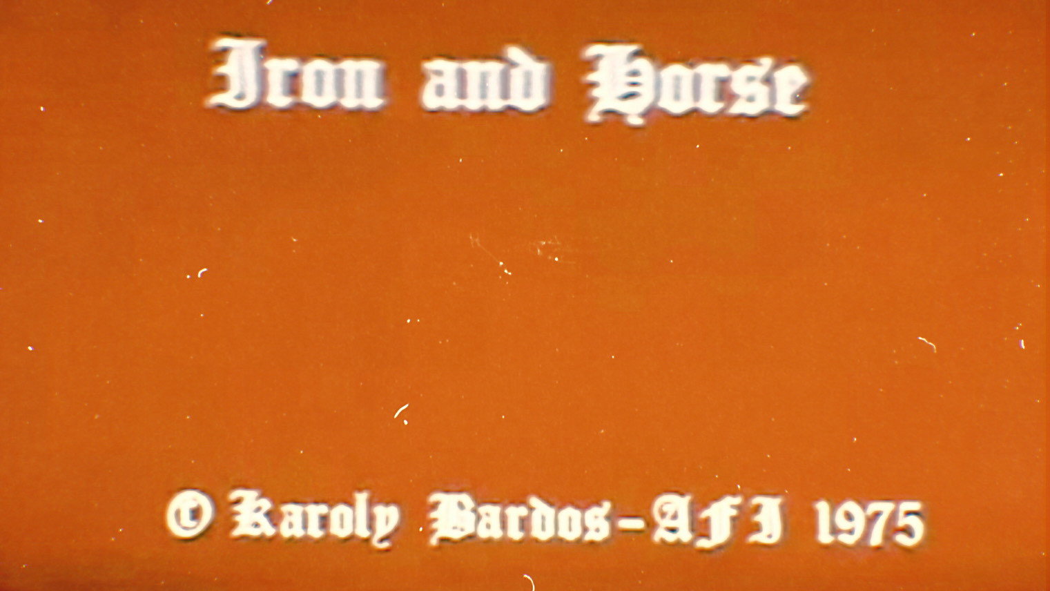 Director