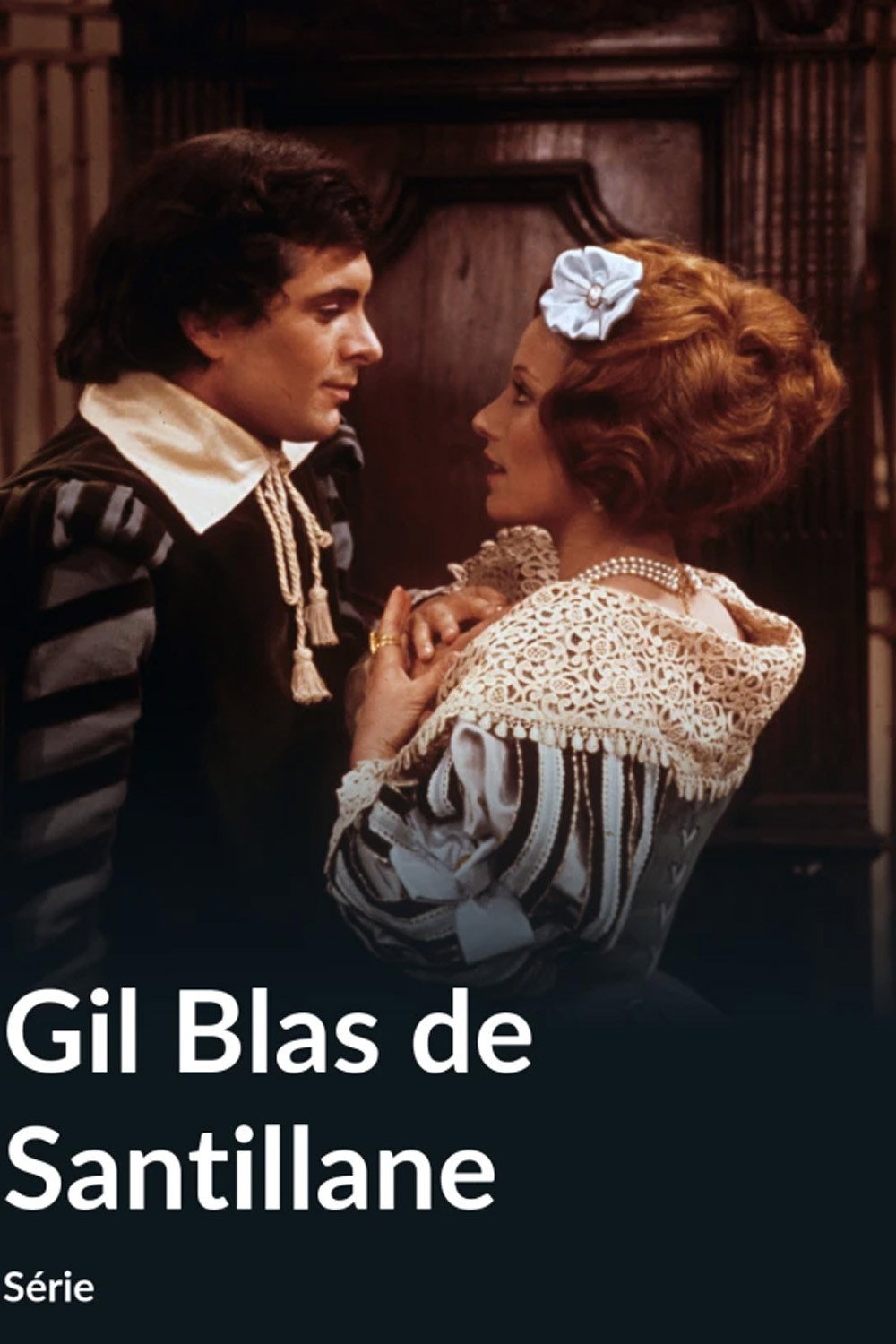 Gil Blas de Santillane