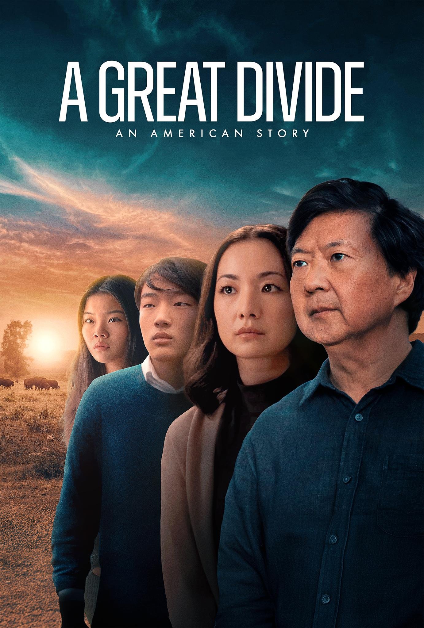 Poster movie