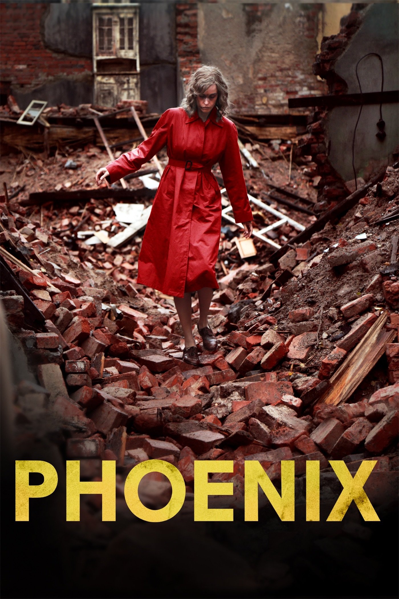 Poster de Fênix