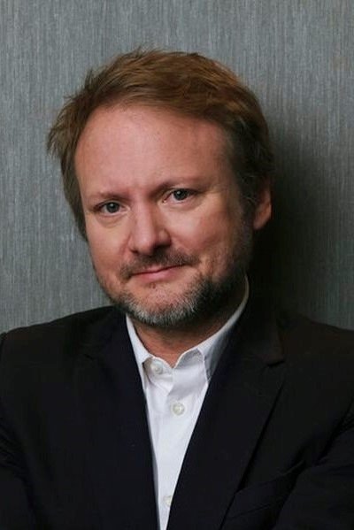 Foto de Rian Johnson