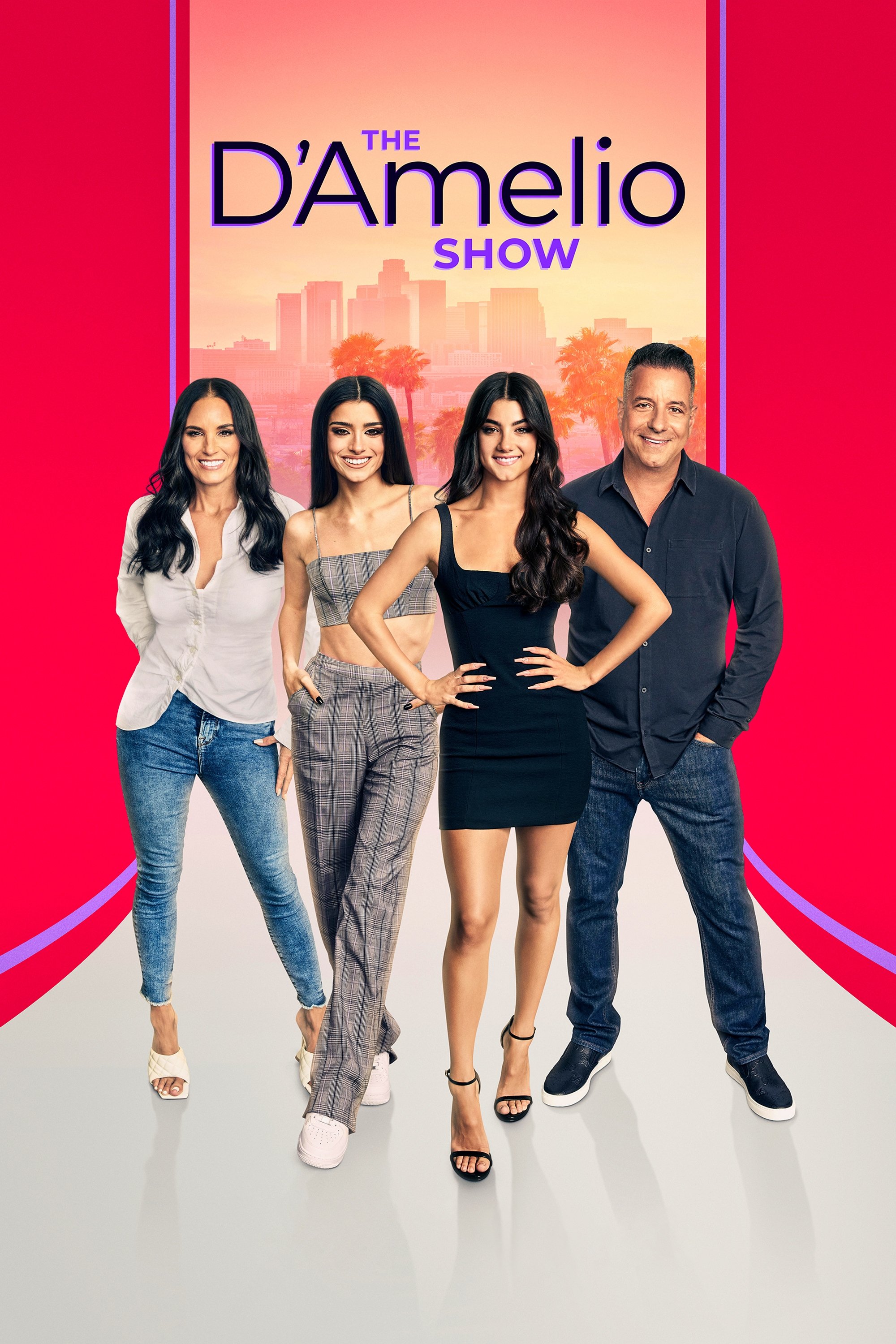Poster de Temporada 1
