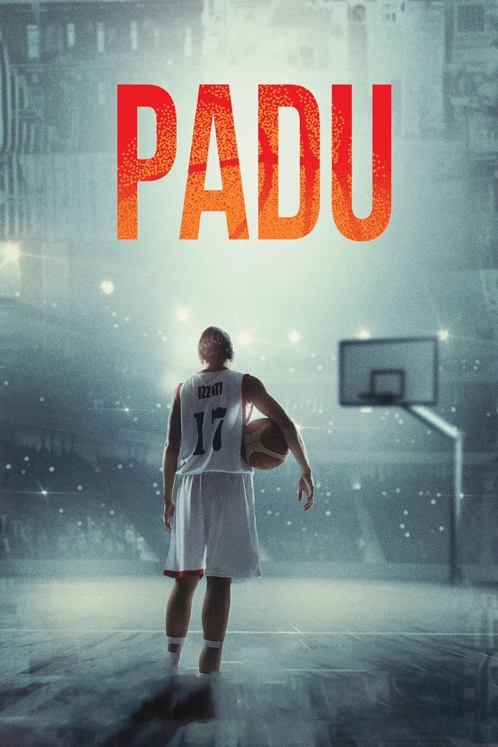 Poster de Padu
