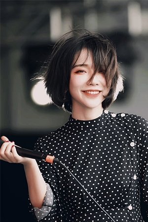 Foto de Liu Lian