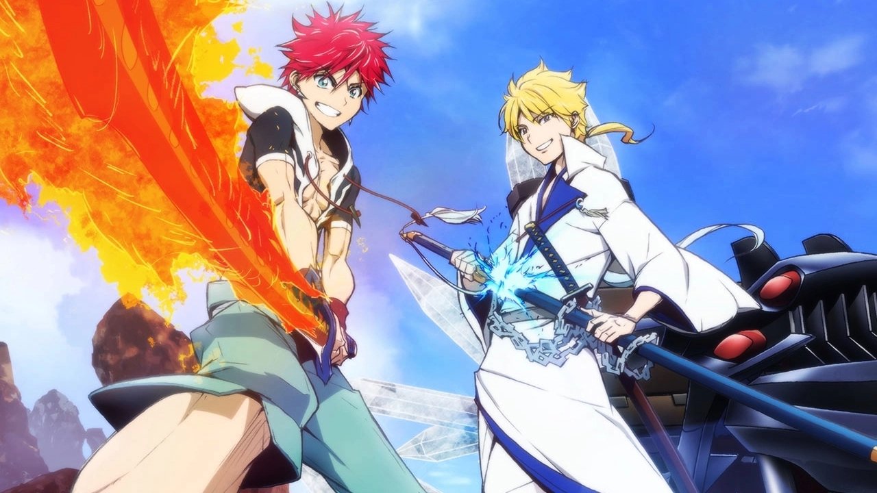 Backdrop image