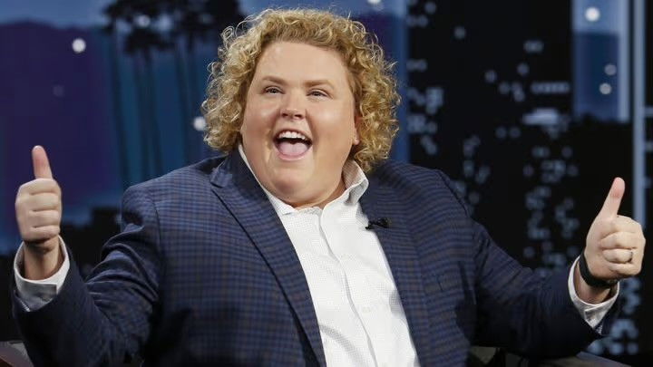 Peter Dinklage, Fortune Feimster, Oliver Tree