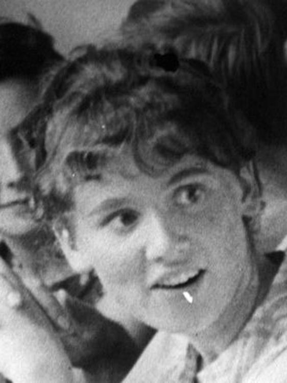 Poster for The Testament of Eleanora