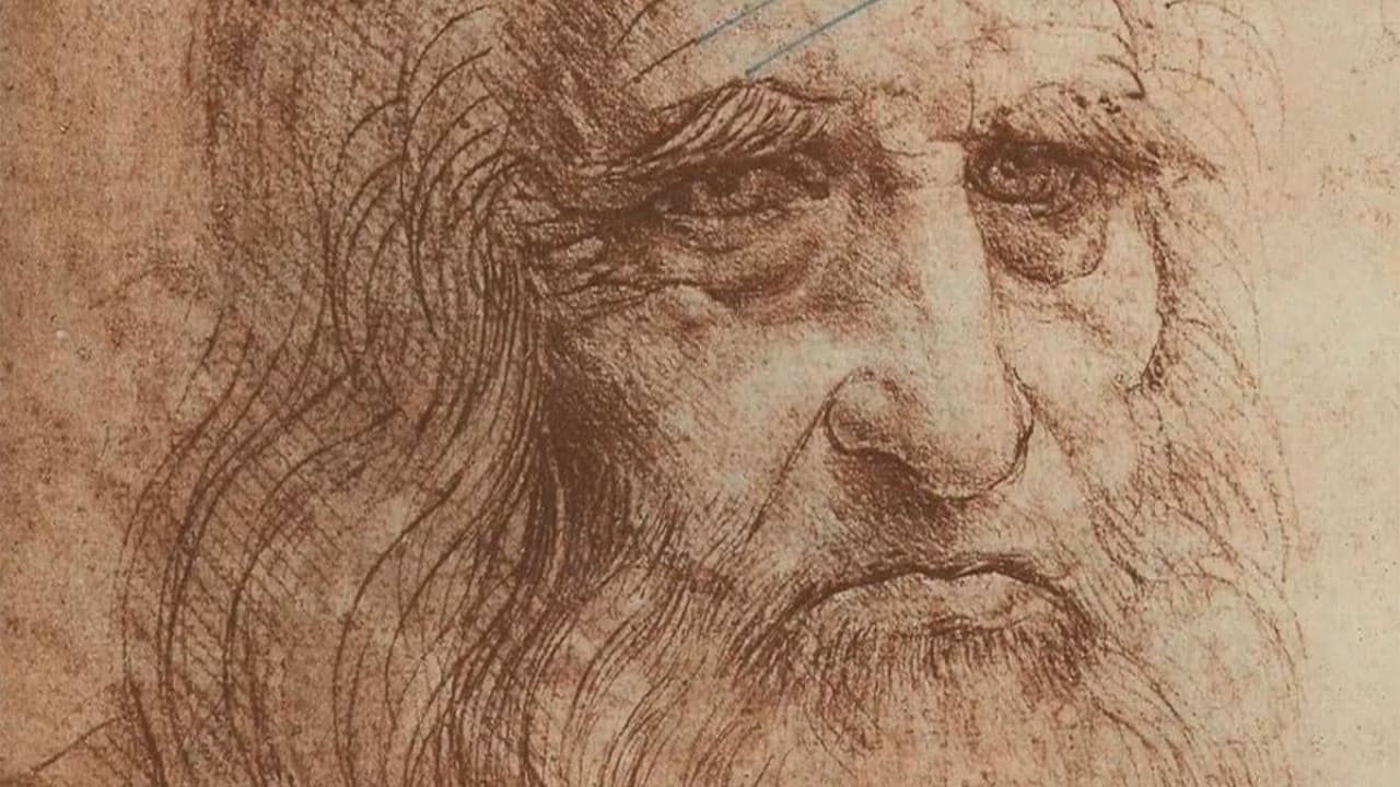 Leonardo - Genio universale