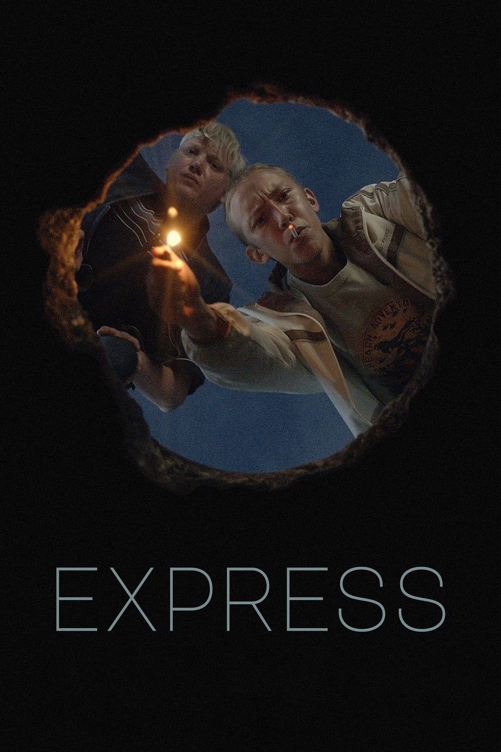 Poster movie