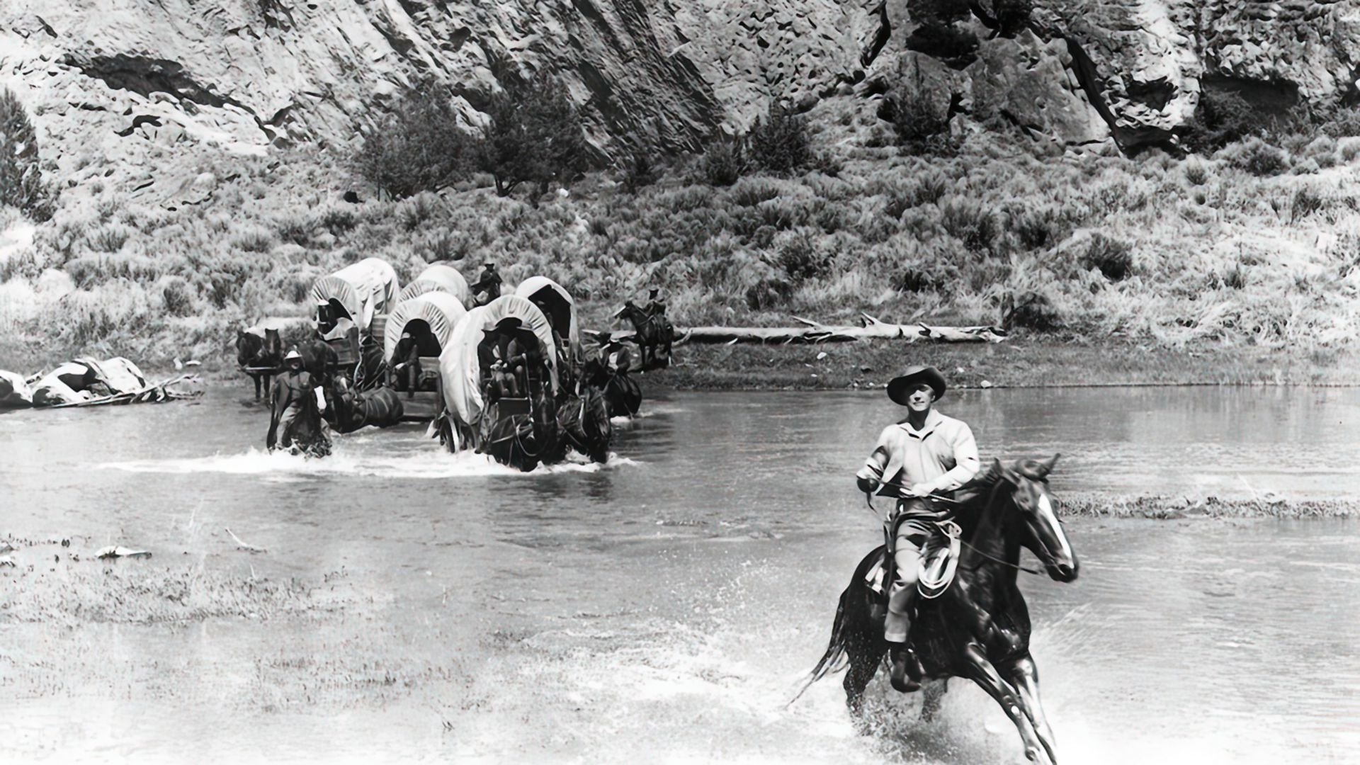 Backdrop image