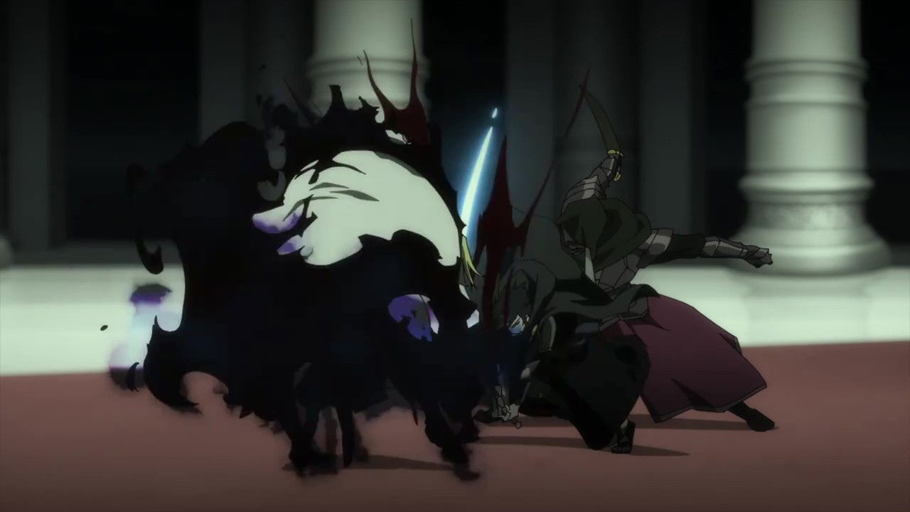 Final Fantasy XV: Episode Ardyn - Prologue