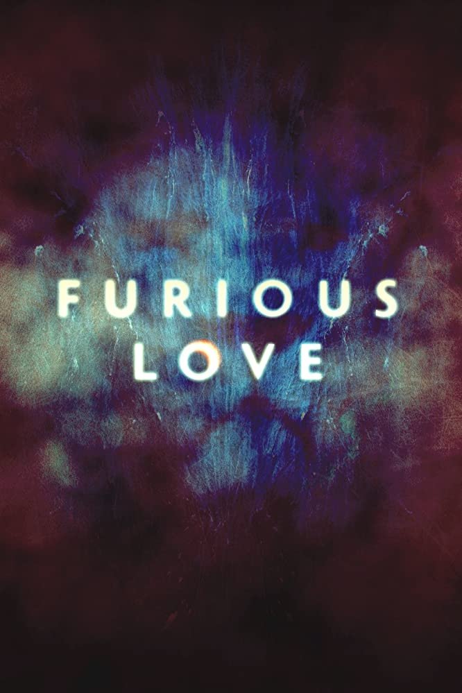 Poster de Furious Love