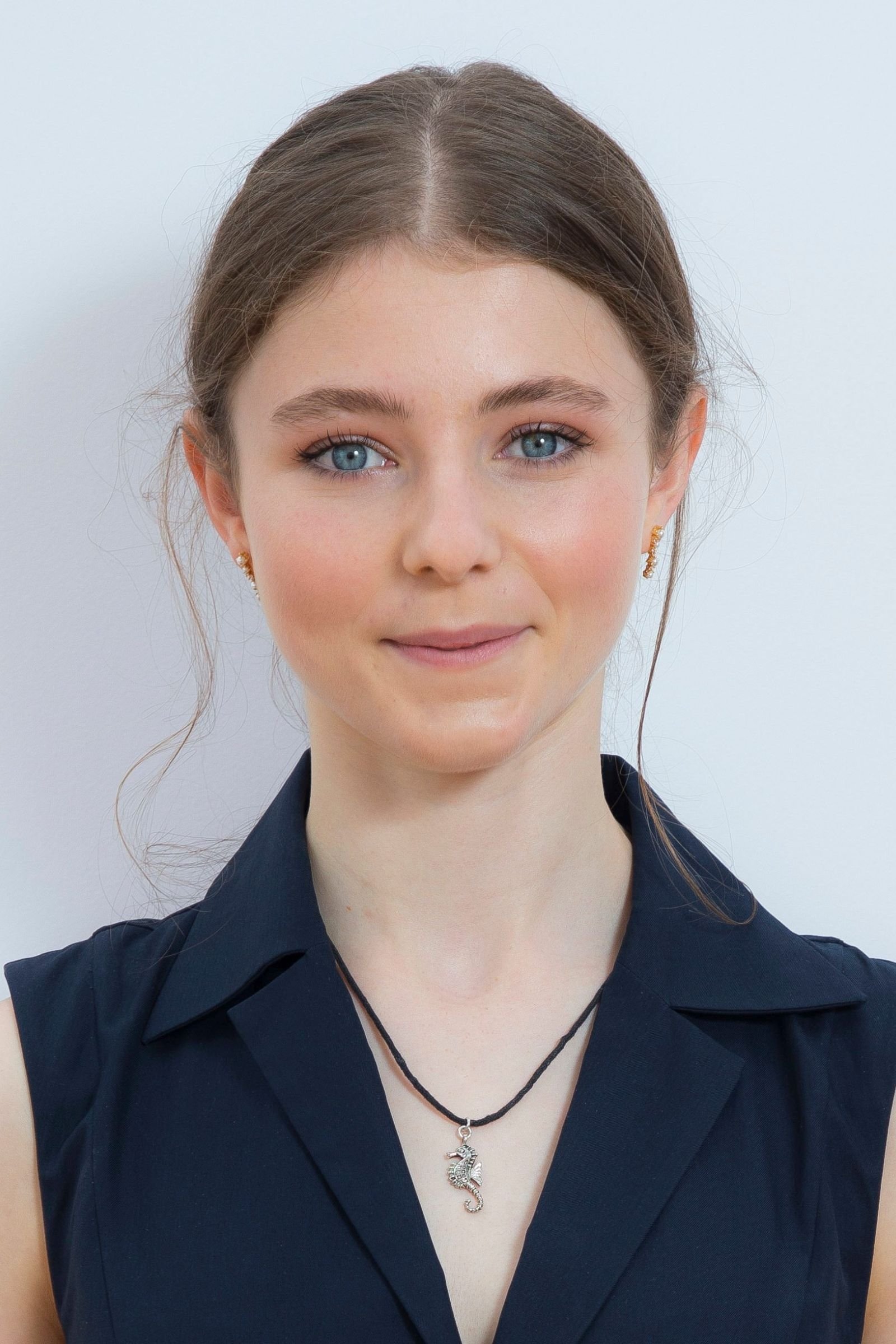 Foto de Thomasin McKenzie