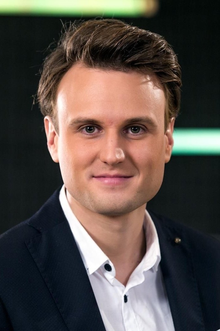 Foto de Kevin Vågenes