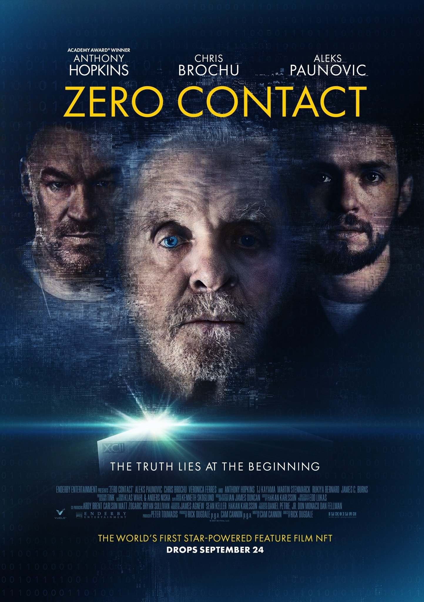 Poster movie