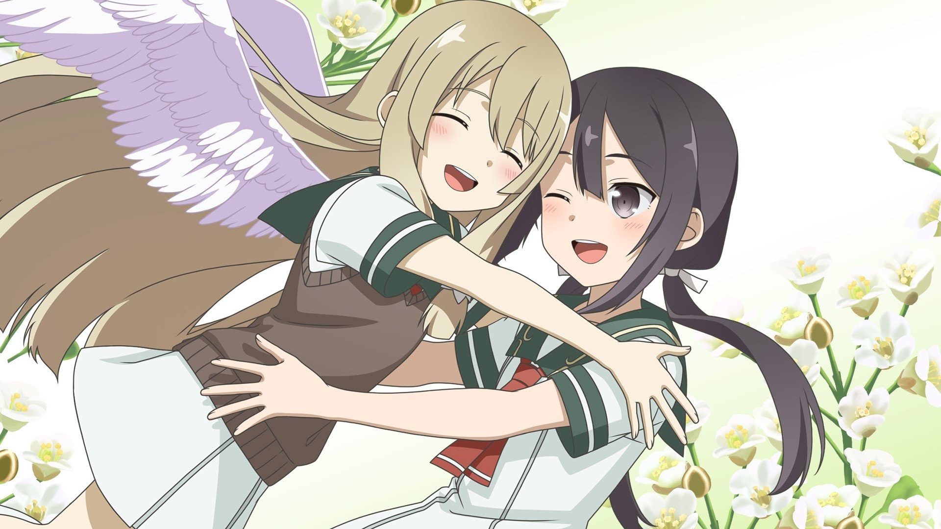 Backdrop image