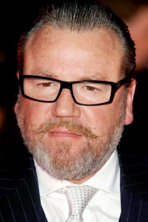 Foto de Ray Winstone