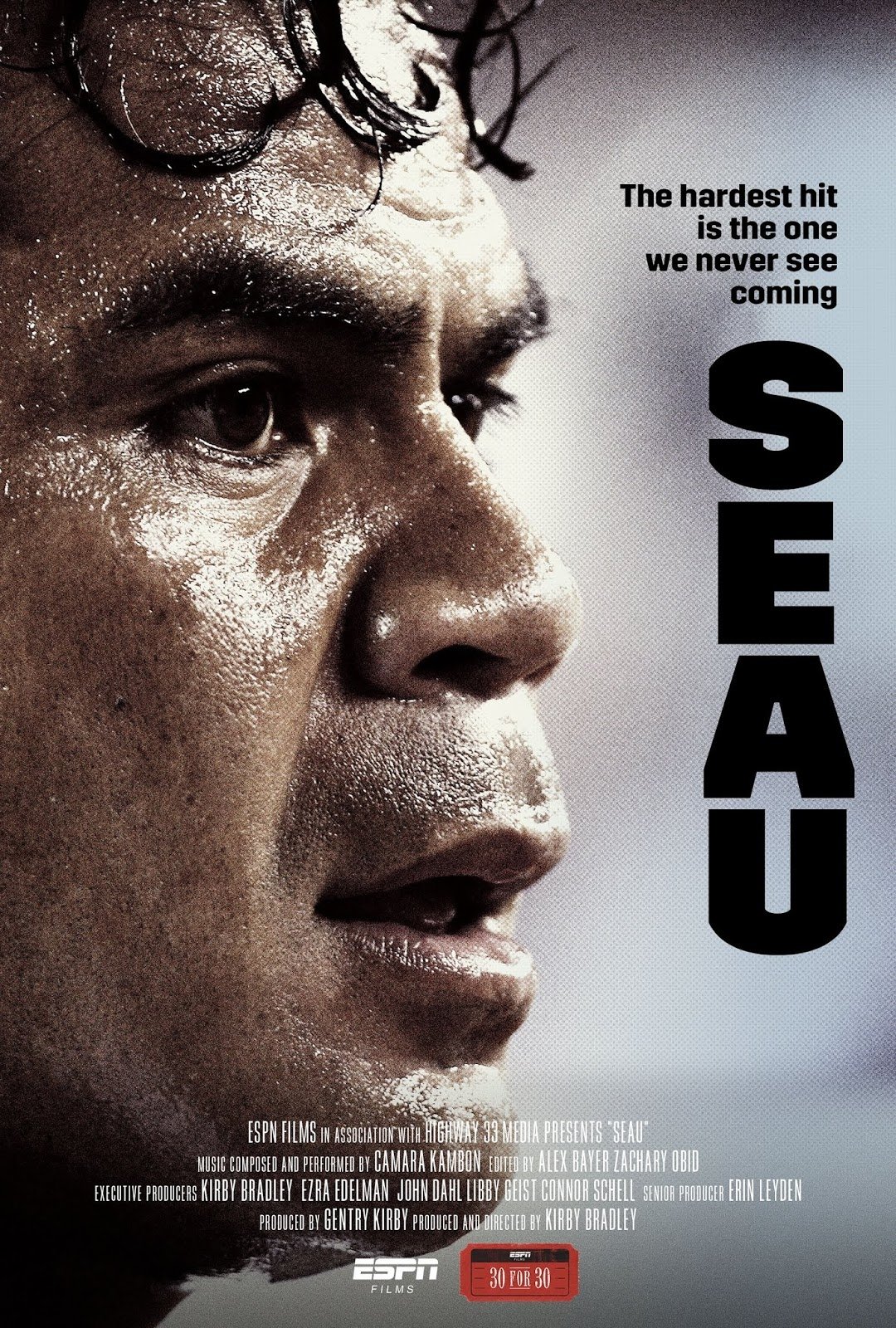 Poster de Seau